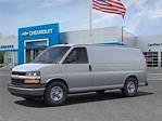 New 2024 Chevrolet Express 2500 RWD, Empty Cargo Van for sale #240806 - photo 3