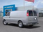 New 2024 Chevrolet Express 2500 RWD, Empty Cargo Van for sale #240806 - photo 4