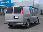 New 2024 Chevrolet Express 2500 RWD, Empty Cargo Van for sale #240806 - photo 2