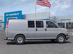 New 2024 Chevrolet Express 2500 RWD, Empty Cargo Van for sale #240806 - photo 5