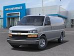 New 2024 Chevrolet Express 2500 RWD, Empty Cargo Van for sale #240806 - photo 6