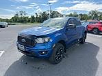 Used 2020 Ford Ranger XL SuperCrew Cab 4WD, Pickup for sale #2408711 - photo 4