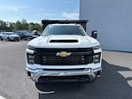 New 2024 Chevrolet Silverado 3500 Work Truck Regular Cab 4WD, Reading Marauder SL Dump Truck for sale #240931 - photo 3