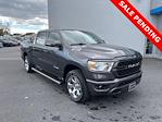 Used 2022 Ram 1500 Big Horn Crew Cab 4WD, Pickup for sale #2409951 - photo 1