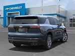 New 2024 Chevrolet Traverse LS FWD, SUV for sale #241042 - photo 2