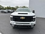 New 2024 Chevrolet Silverado 2500 Work Truck Crew Cab 4WD, 8' 2" Stahl Challenger ST Service Truck for sale #241064 - photo 3