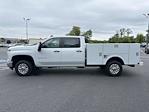 New 2024 Chevrolet Silverado 2500 Work Truck Crew Cab 4WD, 8' 2" Stahl Challenger ST Service Truck for sale #241064 - photo 5