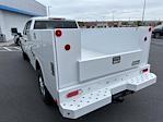 New 2024 Chevrolet Silverado 2500 Work Truck Crew Cab 4WD, 8' 2" Stahl Challenger ST Service Truck for sale #241064 - photo 6