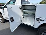 New 2024 Chevrolet Silverado 3500 Work Truck Regular Cab 4WD, 8' 2" Stahl Challenger ST Service Truck for sale #241089 - photo 13