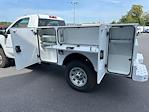 New 2024 Chevrolet Silverado 3500 Work Truck Regular Cab 4WD, 8' 2" Stahl Challenger ST Service Truck for sale #241089 - photo 16