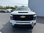 New 2024 Chevrolet Silverado 3500 Work Truck Regular Cab 4WD, 8' 2" Stahl Challenger ST Service Truck for sale #241089 - photo 3