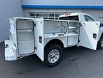 New 2024 Chevrolet Silverado 3500 Work Truck Regular Cab 4WD, 8' 2" Stahl Challenger ST Service Truck for sale #241089 - photo 22