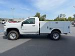 New 2024 Chevrolet Silverado 3500 Work Truck Regular Cab 4WD, 8' 2" Stahl Challenger ST Service Truck for sale #241089 - photo 7