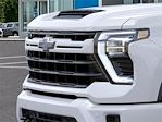 New 2024 Chevrolet Silverado 3500 LTZ Crew Cab 4WD, Pickup for sale #241095 - photo 13