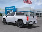 New 2024 Chevrolet Silverado 3500 LTZ Crew Cab 4WD, Pickup for sale #241095 - photo 3