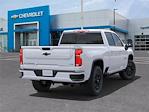 New 2024 Chevrolet Silverado 3500 LTZ Crew Cab 4WD, Pickup for sale #241095 - photo 4