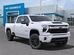 New 2024 Chevrolet Silverado 3500 LTZ Crew Cab 4WD, Pickup for sale #241095 - photo 7