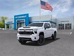 New 2024 Chevrolet Silverado 3500 LTZ Crew Cab 4WD, Pickup for sale #241095 - photo 8