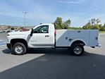 New 2024 Chevrolet Silverado 2500 Work Truck Regular Cab 4WD, Service Truck for sale #241107 - photo 5