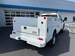 New 2024 Chevrolet Silverado 2500 Work Truck Regular Cab 4WD, Service Truck for sale #241107 - photo 2