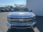 2017 Chevrolet Silverado 2500 Regular Cab SRW 4WD, Service Truck for sale #2411071 - photo 3