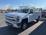 2017 Chevrolet Silverado 2500 Regular Cab SRW 4WD, Service Truck for sale #2411071 - photo 4