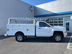 2017 Chevrolet Silverado 2500 Regular Cab SRW 4WD, Service Truck for sale #2411071 - photo 8