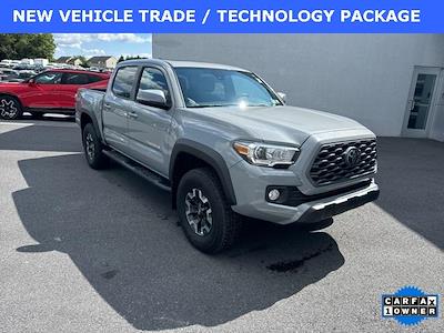 Used 2020 Toyota Tacoma SR5 Double Cab 4WD, Pickup for sale #2411181 - photo 1