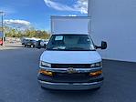 2024 Chevrolet Express 3500 RWD, Wabash Cargo XL Box Van for sale #241151 - photo 3