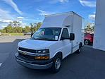 2024 Chevrolet Express 3500 RWD, Wabash Cargo XL Box Van for sale #241151 - photo 4