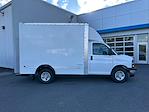 2024 Chevrolet Express 3500 RWD, Wabash Cargo XL Box Van for sale #241151 - photo 8