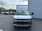 2024 Chevrolet Express 3500 RWD, Wabash Cargo Box Van for sale #241160 - photo 3