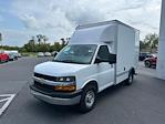 2024 Chevrolet Express 3500 RWD, Wabash Cargo Box Van for sale #241160 - photo 4