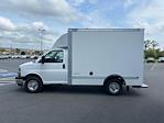 2024 Chevrolet Express 3500 RWD, Wabash Cargo Box Van for sale #241160 - photo 5