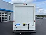 2024 Chevrolet Express 3500 RWD, Wabash Cargo Box Van for sale #241160 - photo 6