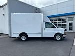 2024 Chevrolet Express 3500 RWD, Wabash Cargo Box Van for sale #241160 - photo 7