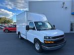 2024 Chevrolet Express 3500 Regular Cab RWD, Wabash Cargo Box Van for sale #241170 - photo 1