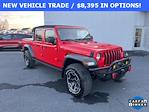 Used 2020 Jeep Gladiator Sport Crew Cab 4WD, Pickup for sale #2411771 - photo 1