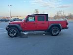 Used 2020 Jeep Gladiator Sport Crew Cab 4WD, Pickup for sale #2411771 - photo 5