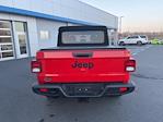 Used 2020 Jeep Gladiator Sport Crew Cab 4WD, Pickup for sale #2411771 - photo 7