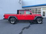 Used 2020 Jeep Gladiator Sport Crew Cab 4WD, Pickup for sale #2411771 - photo 8