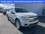 Used 2018 Ford F-150 XL SuperCrew Cab 4WD, Pickup for sale #2411781 - photo 1