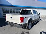 Used 2018 Ford F-150 XL SuperCrew Cab 4WD, Pickup for sale #2411781 - photo 2