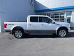 Used 2018 Ford F-150 XL SuperCrew Cab 4WD, Pickup for sale #2411781 - photo 8