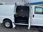 New 2024 Chevrolet Express 2500 RWD, Upfitted Cargo Van for sale #241196 - photo 19