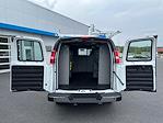 New 2024 Chevrolet Express 2500 RWD, Upfitted Cargo Van for sale #241196 - photo 2