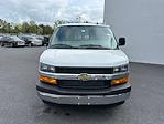 New 2024 Chevrolet Express 2500 RWD, Upfitted Cargo Van for sale #241196 - photo 3