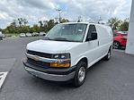 New 2024 Chevrolet Express 2500 RWD, Upfitted Cargo Van for sale #241196 - photo 4