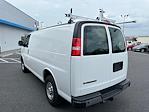 New 2024 Chevrolet Express 2500 RWD, Upfitted Cargo Van for sale #241196 - photo 6