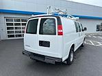 New 2024 Chevrolet Express 2500 RWD, Upfitted Cargo Van for sale #241196 - photo 8